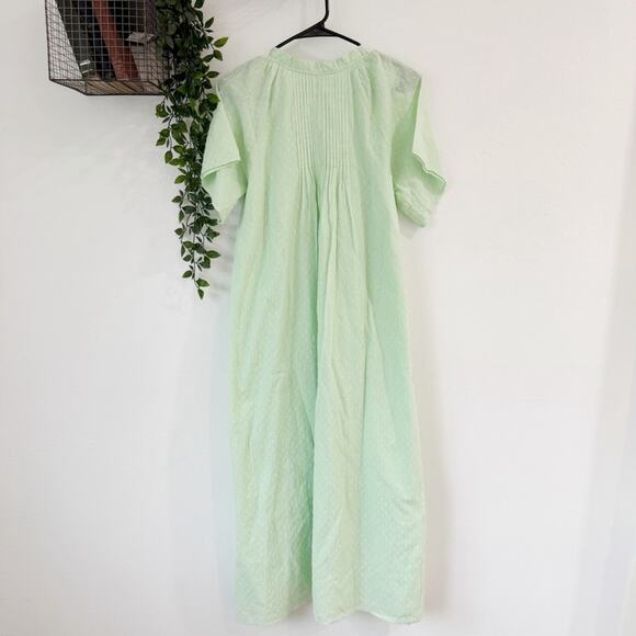 NWOT Never a Wallflower Swiss Dot Dress Sz XS - Picture 2 of 5